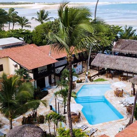 Pousada Capitao Thomaz Jijoca de Jericoacoara Eksteriør bilde
